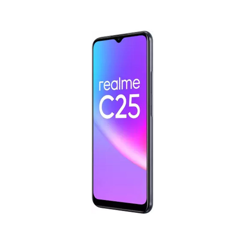 REALME C25 S 4GB 128GB WATER BLUE WATER GREY Qubit Mobiles