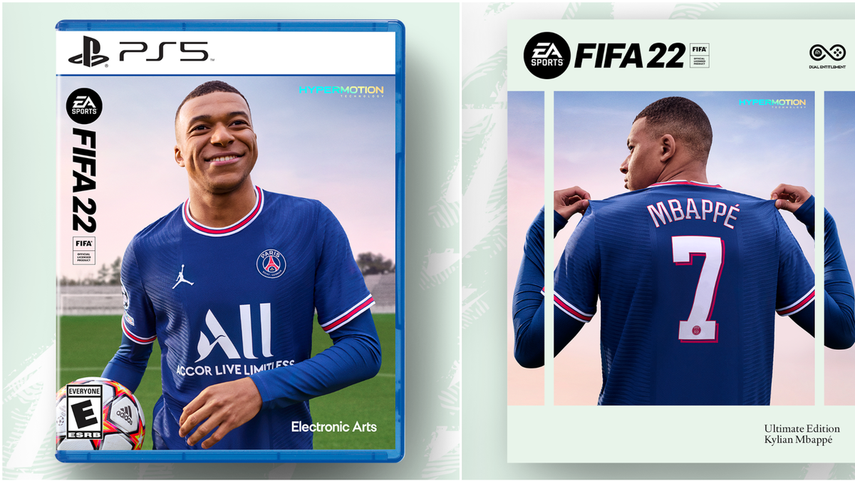 Fifa ps 5. PLAYSTATION 4 FIFA 22. FIFA 23 ps5. FIFA 22 Ultimate Edition обложка. FIFA 23 Ultimate Edition обложка.
