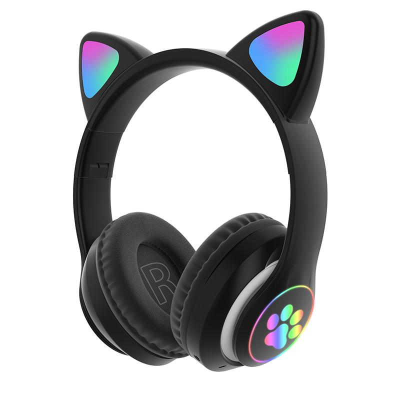 cat ear phone