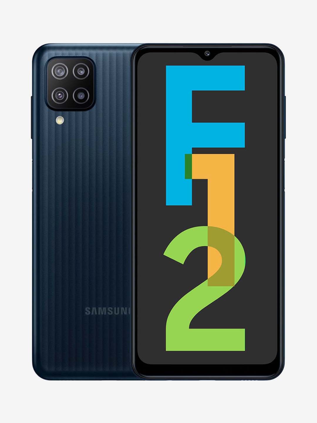 samsung f12 4gb 128gb price